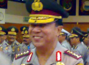 BHD Bicara Soal Lebaran, Natal Hingga Terorisme