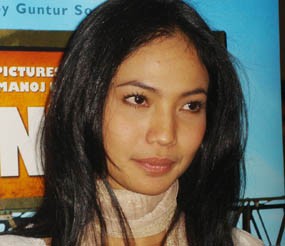 Takut Menyesal, Kinaryosih Tolak Job di Hari Lebaran