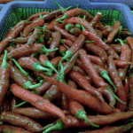 Harga Rempah-rempah Naik Sejak Dua Hari Lalu