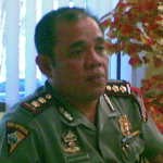 Amankan Lebaran, 527 Polisi Diterjunkan