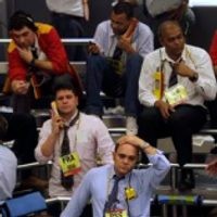 Kepanikan Melanda Bursa Global