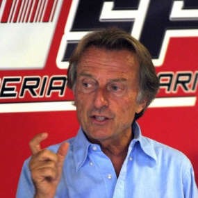 Di Montezemolo: F1 Dipermalukan di Singapura