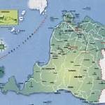 Warga Serbu Pantai Anyer, Lalu Lintas Macet 10 Km 