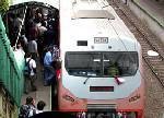 Lebaran, Tiket Kereta Tujuan Bandung & Cirebon Laris Manis 
