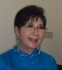 Lebaran, Titiek Puspa Kangen Gito Rollies