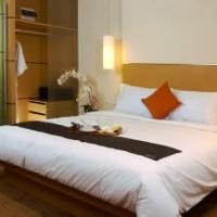 Tingkat Hunian Hotel di Bandung Melonjak