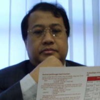 Harga SUN Cari Keseimbangan Baru