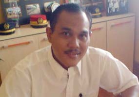 Ahmad Sujadi: 11 KA Tambahan Siap Angkut Arus Balik