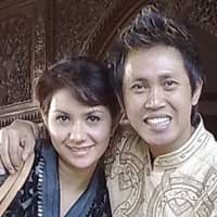 Eko Patrio Dukung Istri Bisnis Parsel