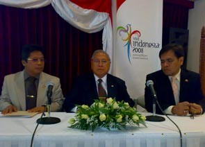Veni, Vici, Vidi, Mengantar Investor Belanda ke Indonesia