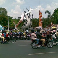 Kebun Binatang Surabaya Diserbu 25 Ribu Wisatawan