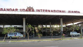 H+3, Arus Balik di Bandara Juanda Mulai Meningkat