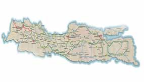 Jalur Favorit, 40 % Kendaraan Pemudik Pilih Pantura