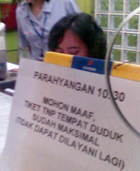 Tren Baru: Mudik Setelah Lebaran