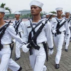 Masih Suasana Lebaran, Peringatan HUT TNI Diundur 