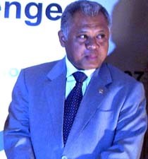 Penerimaan Migas Waspadai Pergerakan Rupiah