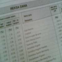 Mandiri Investasi Selamat dari Badai Krisis AS