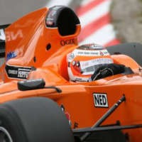 Belanda Pole, Indonesia ke-14 