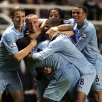 Spurs Kehilangan Identitasnya