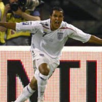 Menyingkir, Becks! Ini Eranya Walcott