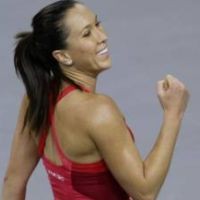 Nomor 1 Lagi, Jankovic Juara di Stuttgart