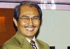 Jimly Mundur dari MK, DPR Harus Cari Ganti