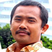 Percaya Pensiunan Tentara