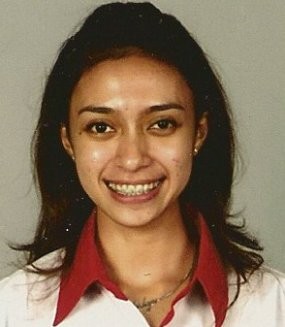 Jadi Caleg, Anak Alex Litaay Cuek Soal Nepotisme