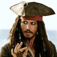 Johnny Depp Dibayar Rp 536 M