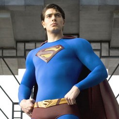 Superman Siap Hadapi Lex Luthor Lagi