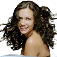 Resep Rambut Indah