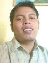 Tiket Kereta Api Bayangan