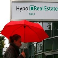 Krisis di Eropa Makin Parah, Jerman Selamatkan Hypo Real Estate