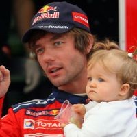 Loeb Menang Lagi
