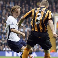 Spurs Merana, West Ham Kalah