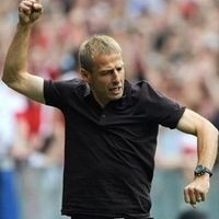 Tak Bisa Tidur, Karir Klinsmann Diuji