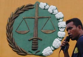 Aliran Dana BI Juga Mengalir Ke Kejagung