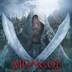 Mongol: Legendarisnya Genghis Khan