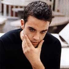 Robbie Williams Stop Cuti