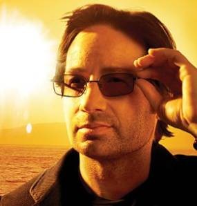 Candu Seks, David Duchovny Tak Lagi Direhabilitasi