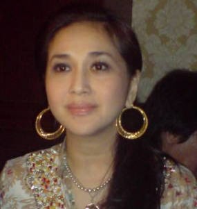Gosip Nikah Siri Paramitha Rusady Masih Misterius