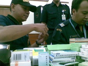 Puasa dan Lebaran, BC Amankan Potensi Rugi Rp 264 Miliar
