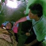 Polisi Duga Kuat AS Bunuh Diri