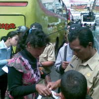 Pendatang yang Menetap, Wajib Bikin Kipem 