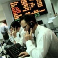 Bursa Rusia Masih Ditutup