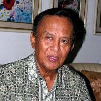 Rachmat Witoelar, Antara Mudik dan Polusi