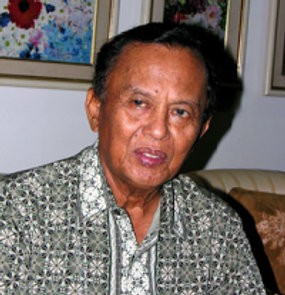 Rachmat Witoelar, Antara Mudik dan Polusi