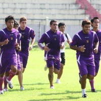 Pemain Persik Mulai Dilirik