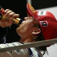 Rosberg Berharap Hujan