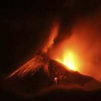 Aktivitas Gunung Soputan Mulai Menurun